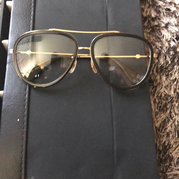 gucci carbon fiber glasses
